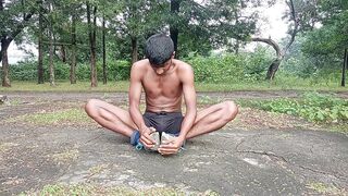 Yoga for cuties Chudu ka pani kase nikale sex pawer inkirij