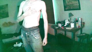 Relaxation time three after the large party