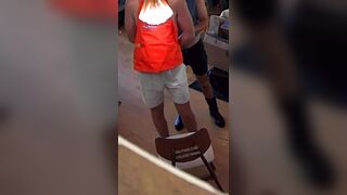 Dick Tries Everything to Avoid Jail