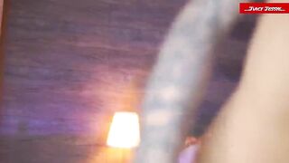 Large Titty Blond Wet Jessye #nineteen