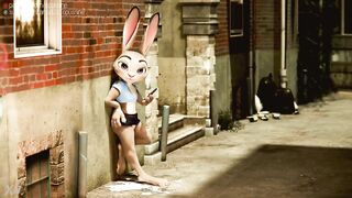 judy reverse cowgirl