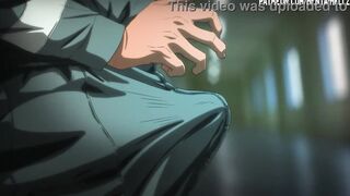 Miruko my hero academia Comics animation