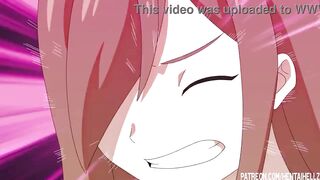 kazuma obscene play comics hentai