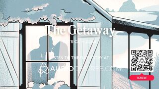 Pair’s Risky Beach Screw – Public Sex, Oral job & Muff diving – ASMR Porn Audio Roleplay Story For Hotties