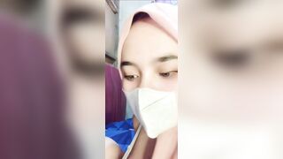 COLMEK SAMPAI SQUIRT