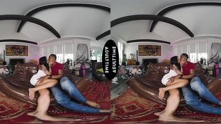 POV Your Wife Cheats In Front Of U