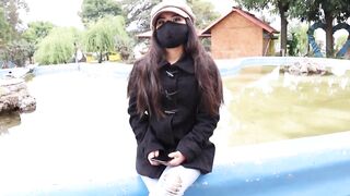 EXTRAORDINARY SQUIRTING - SCREAMING AND SHAKING ORGASMS - REAL