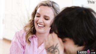 Australian stepmom Charlie Forde truly craves to get preggy