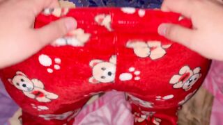 Virginal Chica BANGING her Stepdad at Night That babe can't live out of it!!