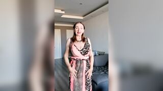 Taboo Temptation: Caught Her Undressing, Couldn’t Look Away