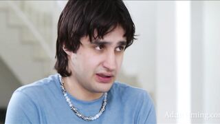 Your Old Stud Not at any time Banged My In The Booty, Stepson, What A Loser - London River - AdultTiming