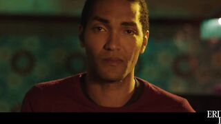 Lesbo pair tastes weenie for the 1st time - Free Full clip - The Ultimate Kink by ERIKA LONGING