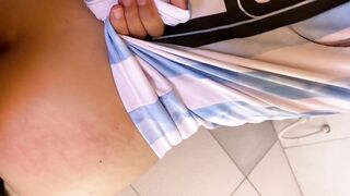 I screw my superlatively good ally's girlfriend at her abode during the time that this chab plays dota UNMISSABLE AUDIO MeylinBoli