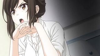 Uncensored Anime Manga 1