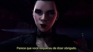 Trick or treat pt br dezmall