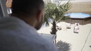 Teaser - RECENT GERMAN LARGE MELONS AND GRANNY VIDEO