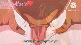 Burning family-1/two-HMV