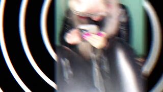 How Badly U Wanna Cum - Sissy