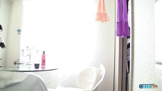 The fervent kisses occurred between those vehement lovers, followed by intensive and vehement intercourse