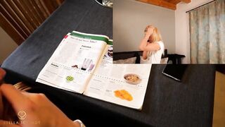 Hilf mir bei meiner Longing! Steuere meine Selbstbefridigung