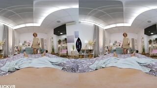 Concupiscent Grandma - 360 Vr Porn Sex Cougar Gilf Concupiscent Granny Loves Youthful Studs Taking Large Schlong In Her Old Vagina