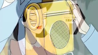 There's homosexual sex in the jungle in the army.