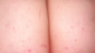 Step Sis Shares Couch With AND THIS HAPPENED!