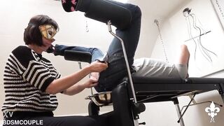 FULL EPISODE: Prostate Milking