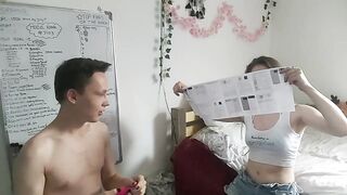 Adult Toy Reviews ep.5 Unboxing our sixth Toy! Pursue Maverick