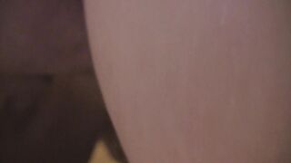 Cute twink gets drilled by dad in the bath