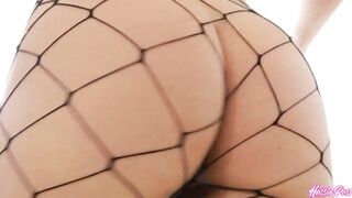 Palpitating BBC Pounds Whitney’s Constricted Pussy Whilst This babe Supplicates For Cum!