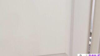 Insatiabe mother I'd like to fuck Kenzie Love Catches Stepson so That babe Invites Him to A Bang Session S7:E9