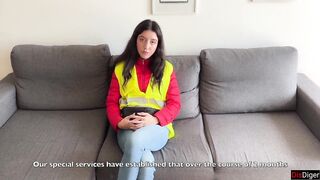 Bus Conductor Caught Cheating Passengers and Punished