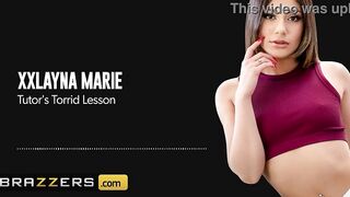 Trainer's Torrid / Brazzers/ Come into XVPROMO