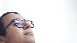 Movie scenes my step grandma watches are like: