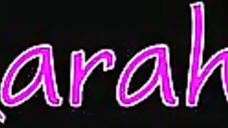 I came inside my stepmother's butt after insisting that we screw