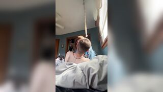 Early morning screws are our favourite ????????