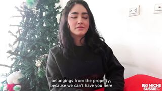 DIDN'T HAVE CASH TO PAY MY RENT SO I LET MY LANDLORD CREAMPIE MY RECTAL HOLE LIKE A WHORE