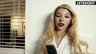 Most good Allies Scam Rich Boyz For Simple Cash Full Scene