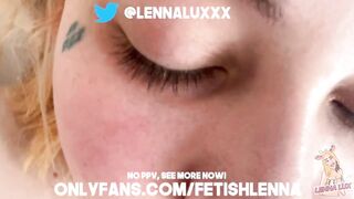 Wake Up Anal Sex With Thick Blond GF