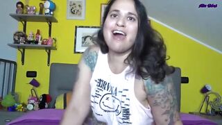 L'AMANTE HA PRESO IL TUO LETTO