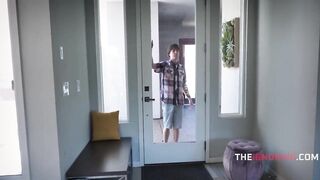 What Next? Are U Going to Fill A Form? Just Take Her Twat Guy - Krystal Davis, Gia Dibella, Rion King