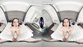 Jasmine Jayne gives chap a oral – TmwVRnet