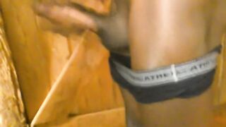 BREATHTAKING!! I LOVE THIS CUM, THICKER THAN MILK SPUNK FLOW ????????