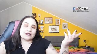 #STORYTIME - COME NON FARSI SFANCULARE DA UNA DONNA