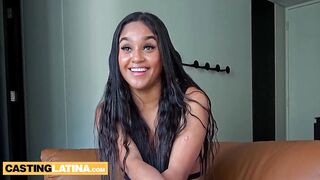 Large tits honey drank biggest white knob and sexy hottie enjoyed coarse snatch screwing