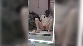 PMV - Bounce Bounce Bounce Shorties R