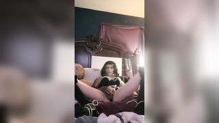 I'll be your servant