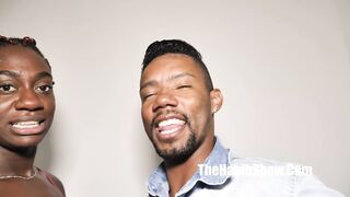 unfathomable dish darksome lalin girl fernanda chocolatte gets the fuckdown allan chocolate