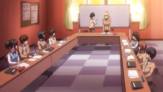 That babe likes to get screwed whilst this babe plays with her butt